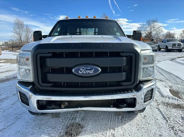 used 2016 Ford F-350 car, priced at $23,800