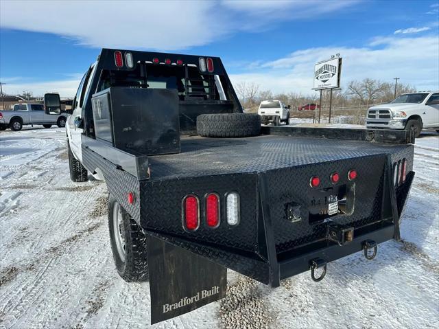 used 2016 Ford F-350 car, priced at $23,800