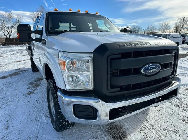 used 2016 Ford F-350 car, priced at $23,800