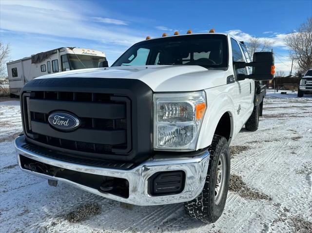 used 2016 Ford F-350 car, priced at $23,800