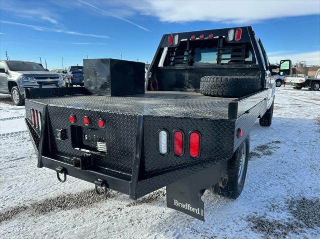 used 2016 Ford F-350 car, priced at $23,800