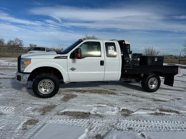 used 2016 Ford F-350 car, priced at $23,800