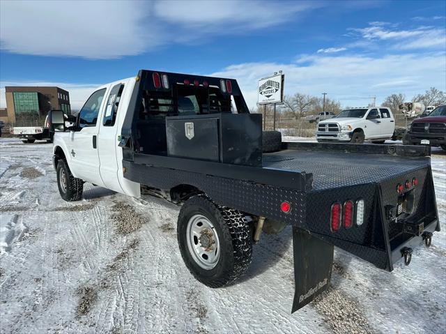 used 2016 Ford F-350 car, priced at $23,800