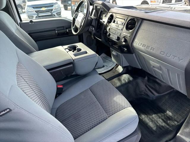 used 2016 Ford F-350 car, priced at $23,800