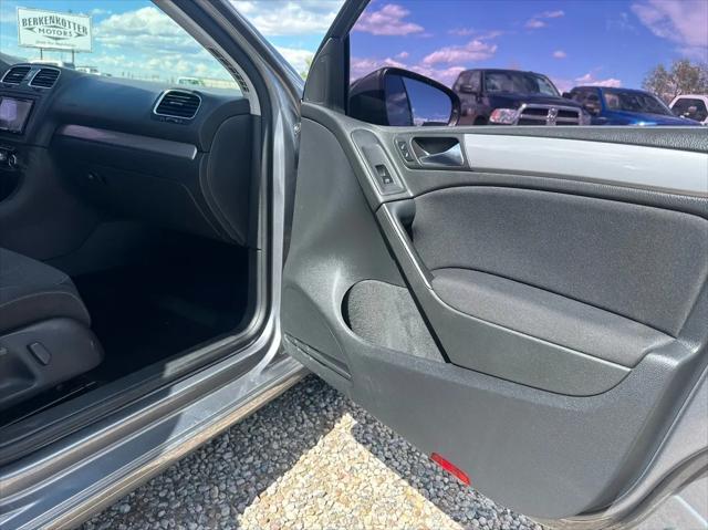 used 2010 Volkswagen Golf car, priced at $5,995