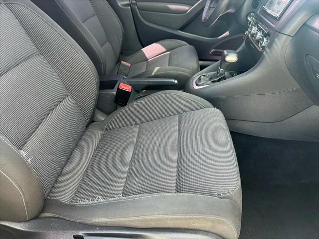 used 2010 Volkswagen Golf car, priced at $5,995