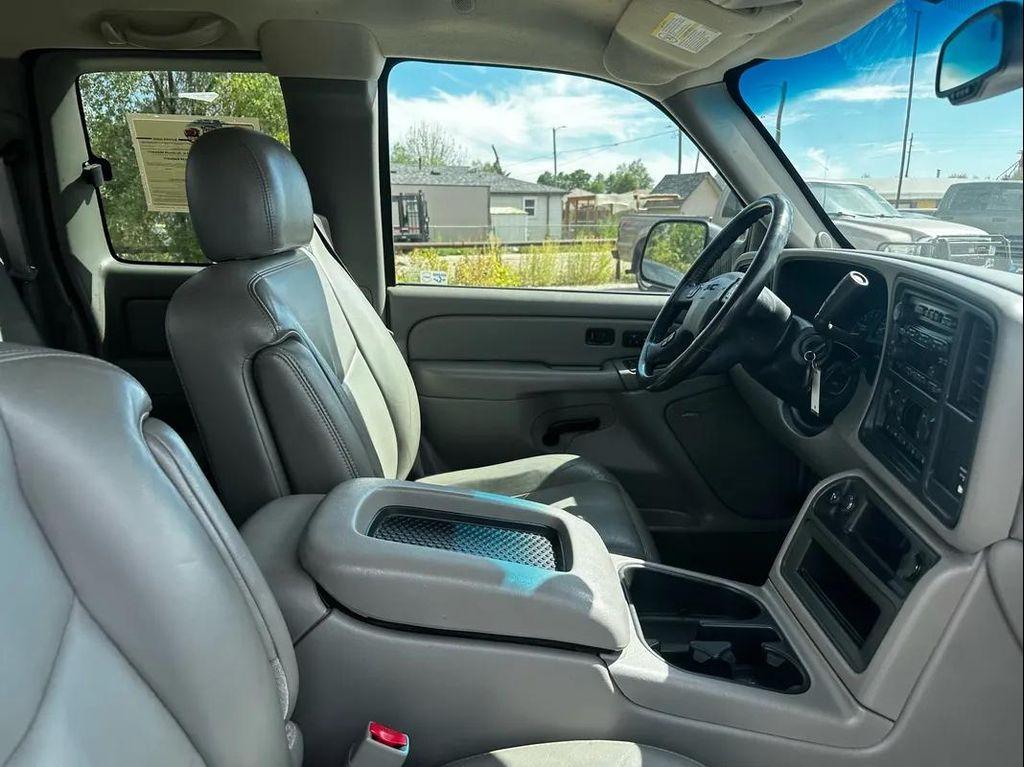 used 2005 GMC Sierra 2500 car, priced at $12,980