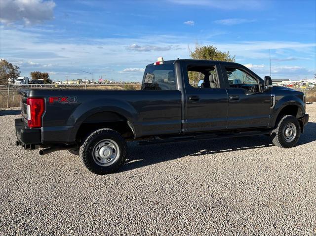 used 2018 Ford F-250 car, priced at $26,000