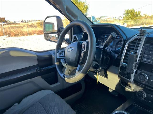used 2018 Ford F-250 car, priced at $26,000
