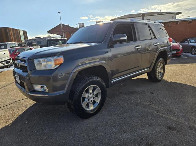 used 2011 Toyota 4Runner car, priced at $11,250