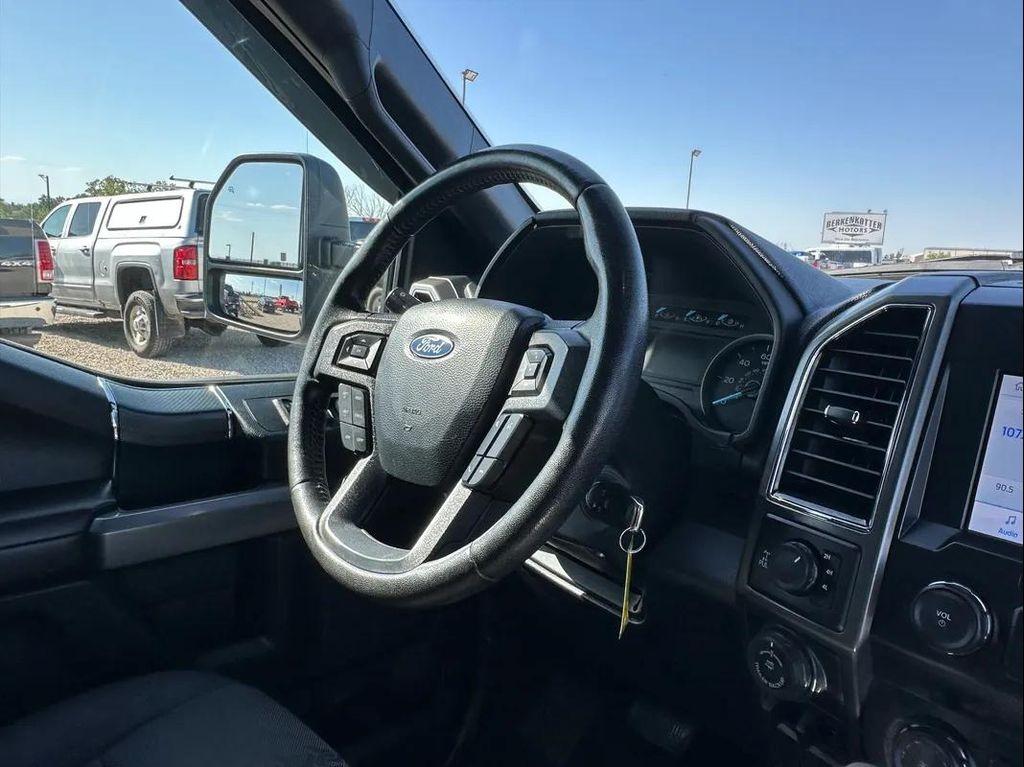 used 2019 Ford F-150 car, priced at $26,500