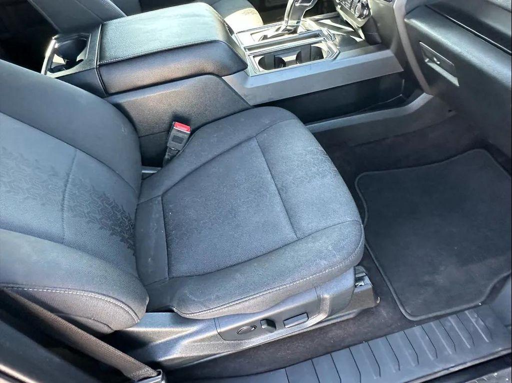 used 2019 Ford F-150 car, priced at $26,500
