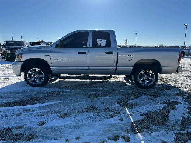 used 2006 Dodge Ram 1500 car, priced at $9,800