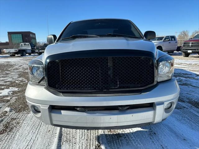 used 2006 Dodge Ram 1500 car, priced at $9,800