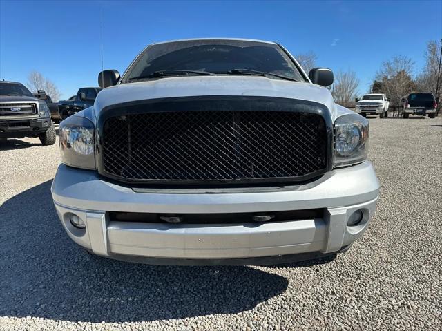 used 2006 Dodge Ram 1500 car, priced at $9,800