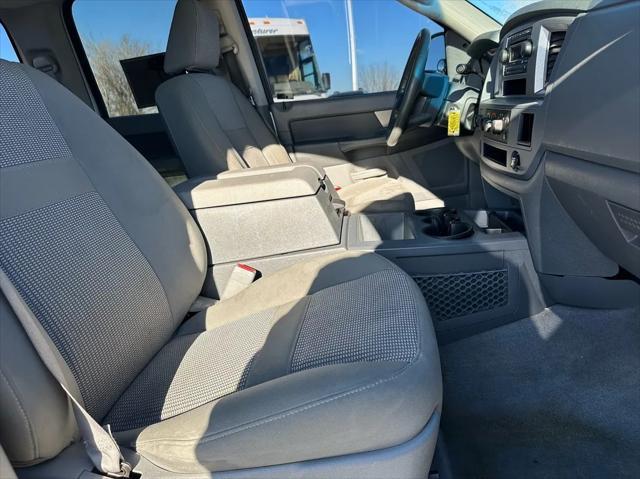 used 2006 Dodge Ram 1500 car, priced at $9,800