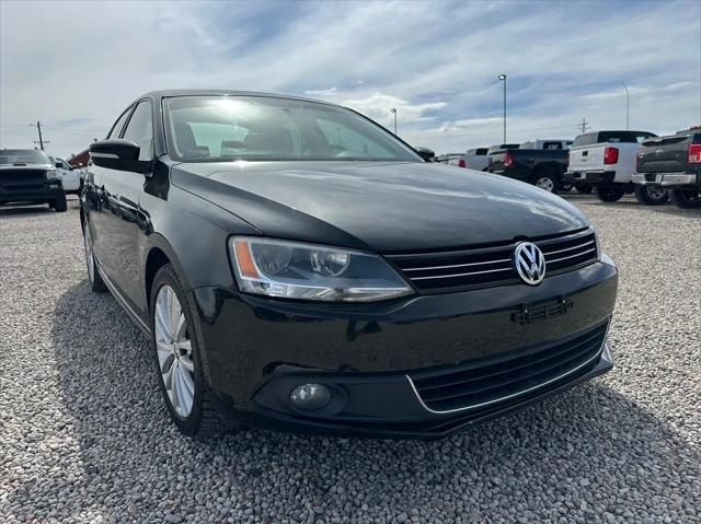 used 2013 Volkswagen Jetta car, priced at $9,800