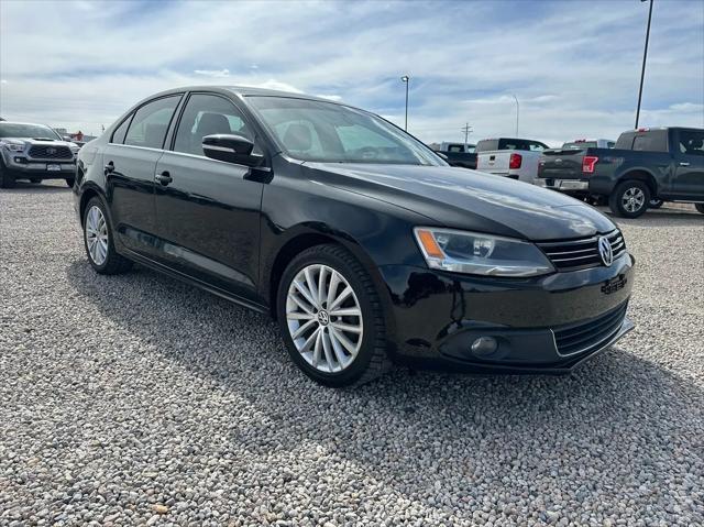 used 2013 Volkswagen Jetta car, priced at $9,800