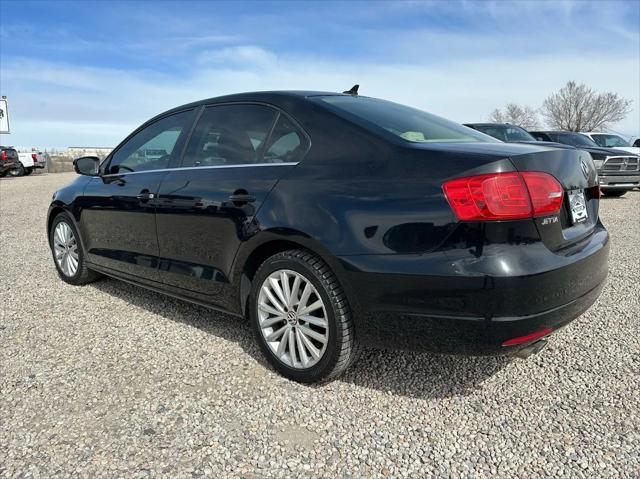 used 2013 Volkswagen Jetta car, priced at $9,800