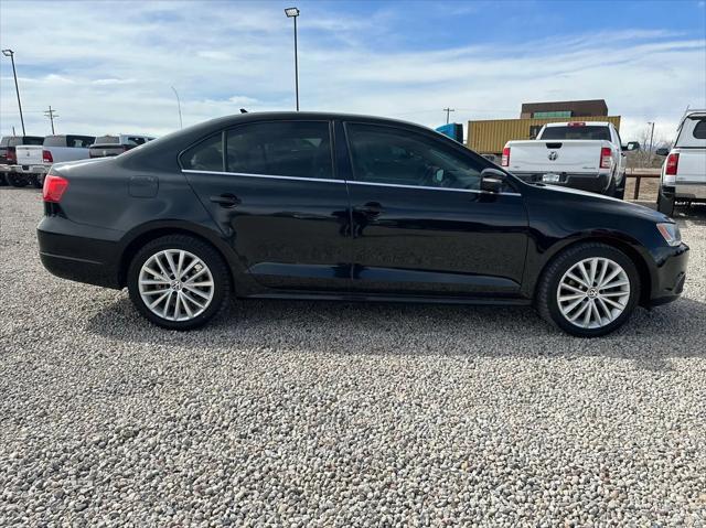 used 2013 Volkswagen Jetta car, priced at $9,800