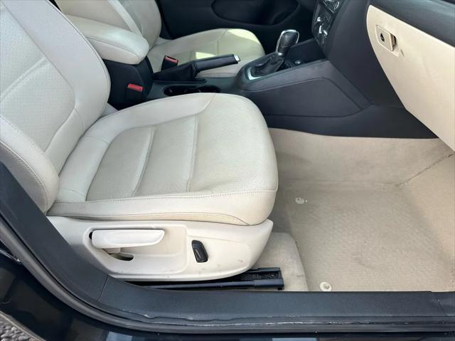 used 2013 Volkswagen Jetta car, priced at $9,800