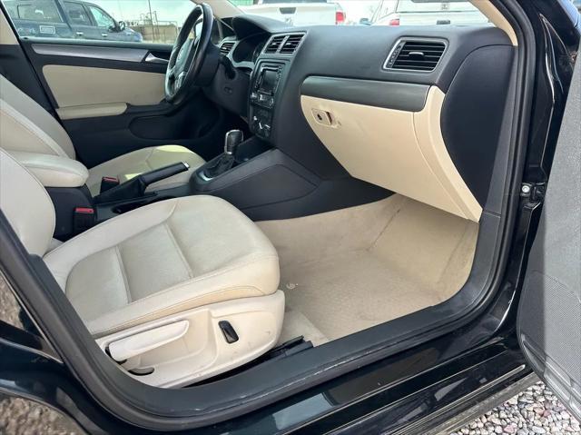 used 2013 Volkswagen Jetta car, priced at $9,800