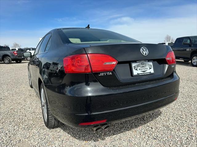 used 2013 Volkswagen Jetta car, priced at $9,800
