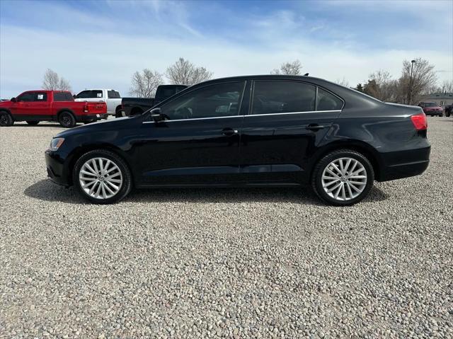 used 2013 Volkswagen Jetta car, priced at $9,800