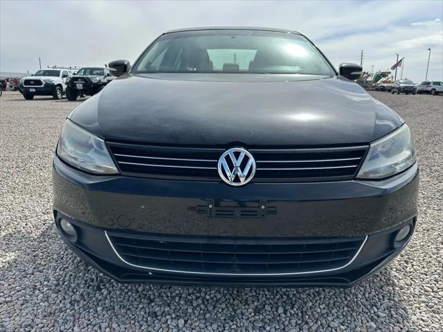 used 2013 Volkswagen Jetta car, priced at $9,800