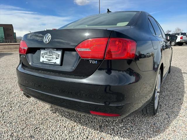 used 2013 Volkswagen Jetta car, priced at $9,800