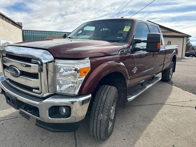 used 2016 Ford F-350 car, priced at $20,000