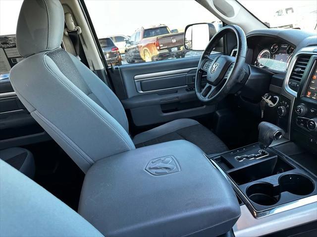 used 2013 Ram 1500 car, priced at $14,980