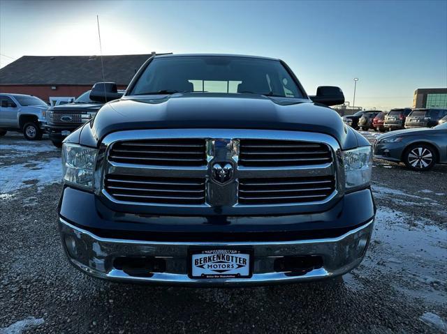 used 2013 Ram 1500 car, priced at $14,980