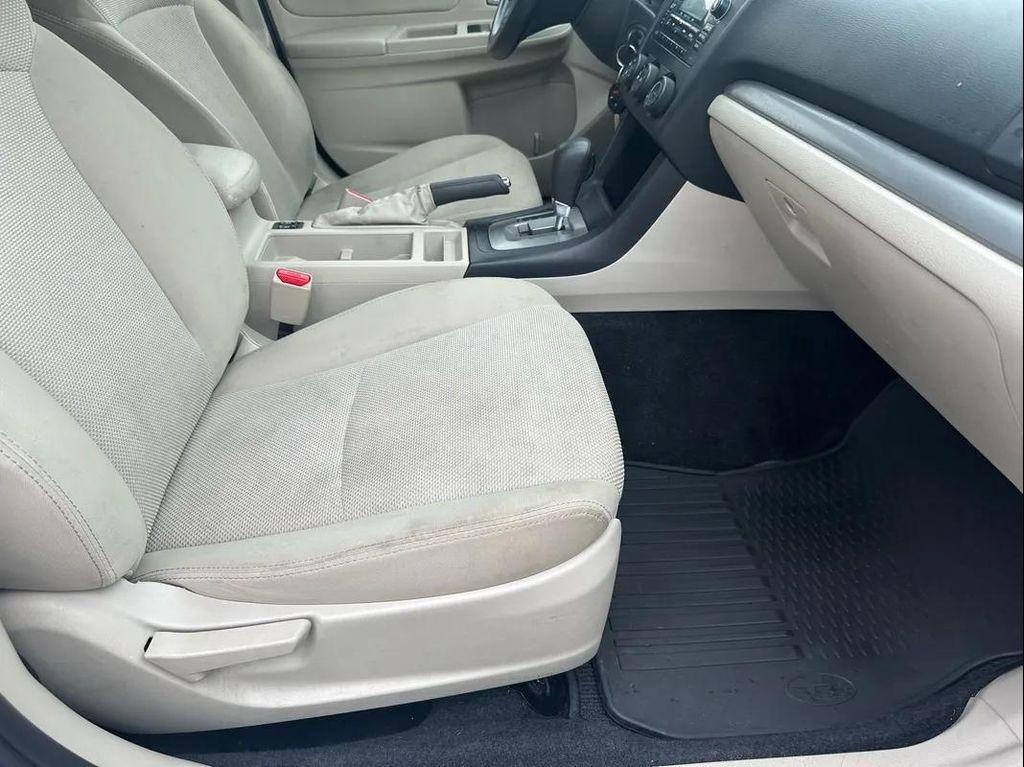 used 2014 Subaru XV Crosstrek car, priced at $10,980