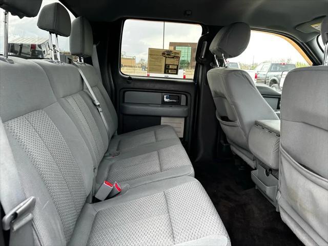 used 2014 Ford F-150 car, priced at $10,980