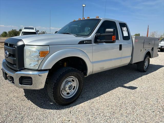 used 2014 Ford F-350 car, priced at $13,800