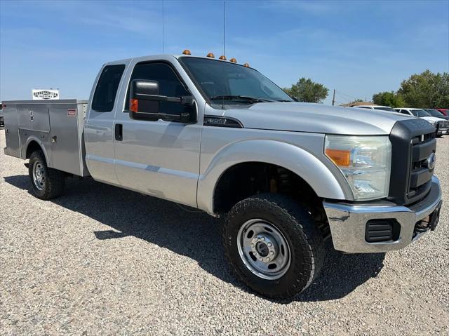 used 2014 Ford F-350 car, priced at $13,800