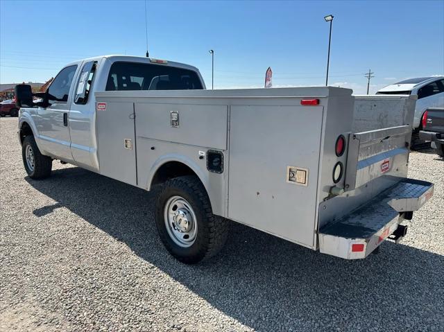 used 2014 Ford F-350 car, priced at $13,800