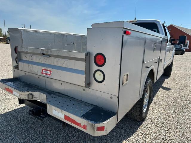 used 2014 Ford F-350 car, priced at $13,800