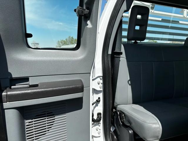 used 2016 Ford F-250 car, priced at $17,850
