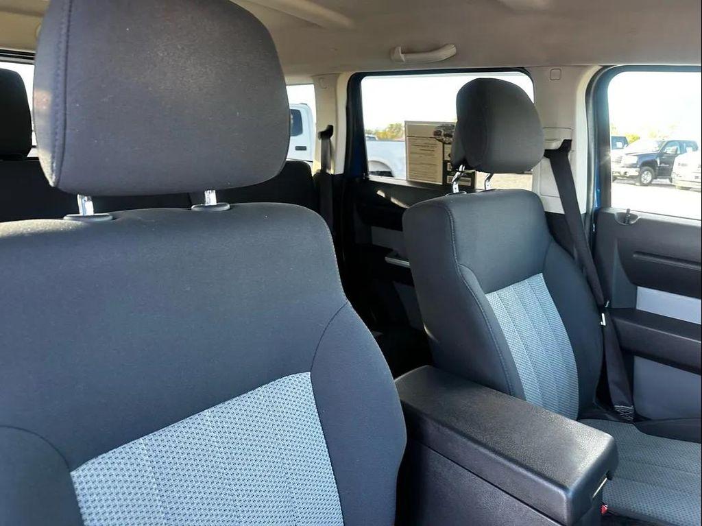 used 2010 Dodge Nitro car, priced at $7,400
