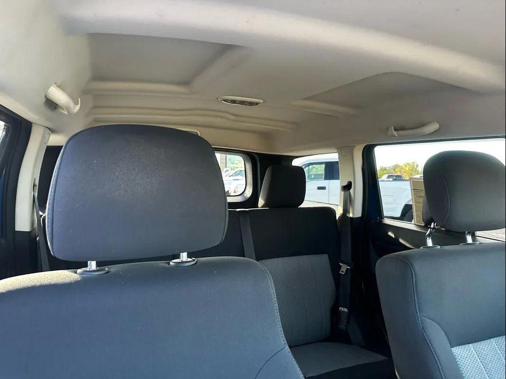 used 2010 Dodge Nitro car, priced at $7,400