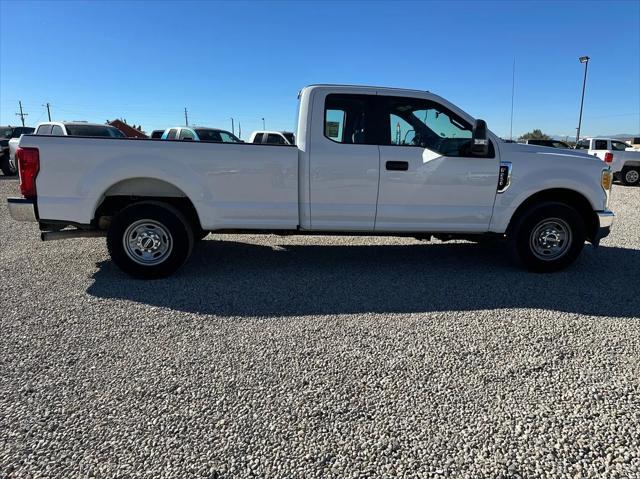 used 2017 Ford F-250 car, priced at $17,995