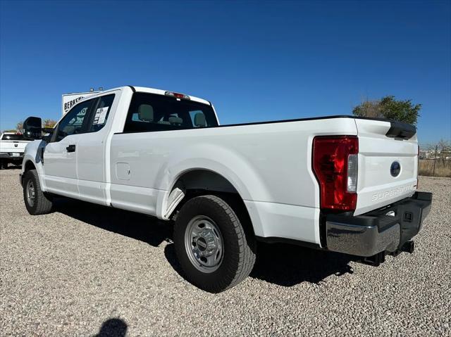 used 2017 Ford F-250 car, priced at $17,995