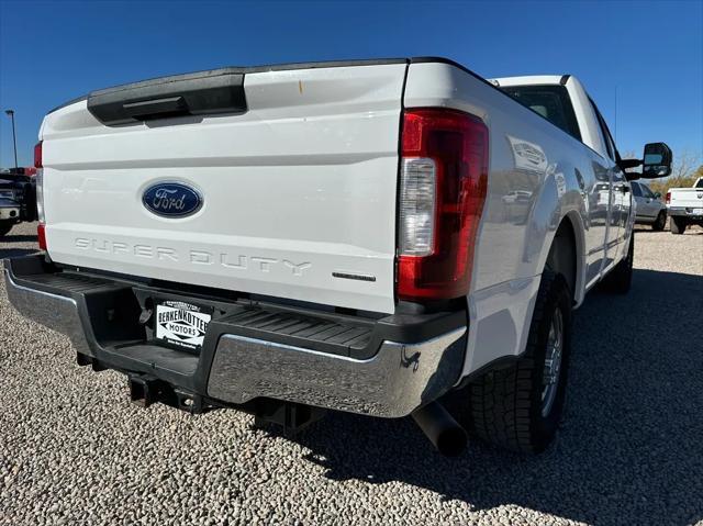 used 2017 Ford F-250 car, priced at $17,995