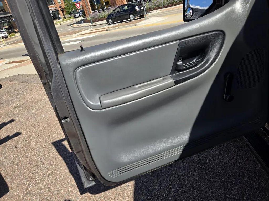 used 2006 Ford Ranger car, priced at $10,995
