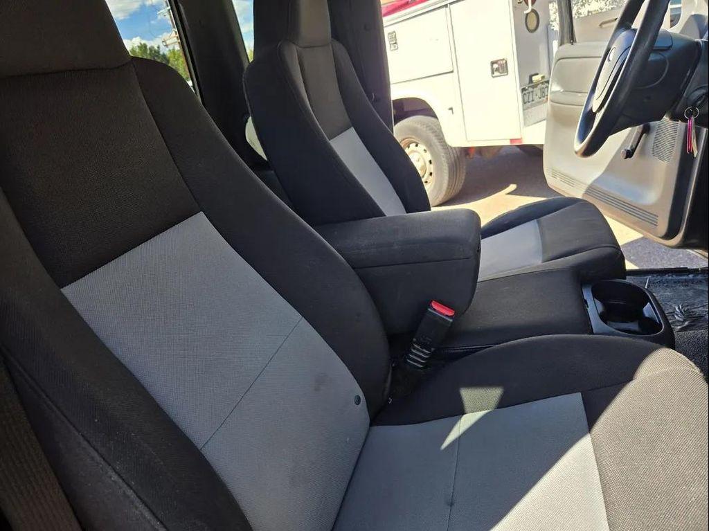 used 2006 Ford Ranger car, priced at $10,995