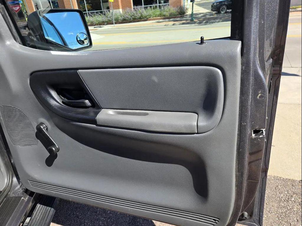 used 2006 Ford Ranger car, priced at $10,995