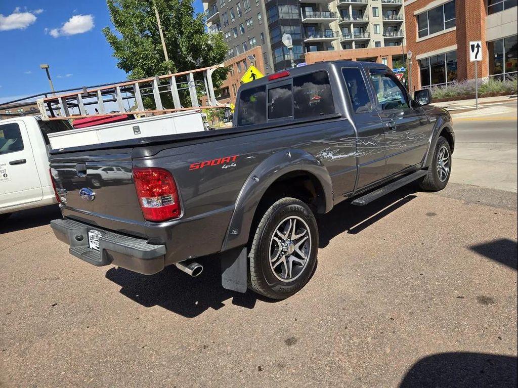 used 2006 Ford Ranger car, priced at $10,995