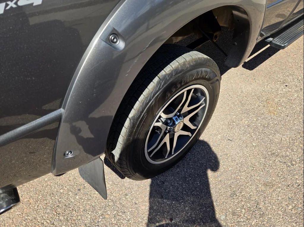 used 2006 Ford Ranger car, priced at $10,995
